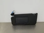 18 Honda Accord Sport Sun Visor Black Illuminated Left Driver Used. Price: $50.00.