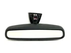 Interior Rear View Mirror 4R83-17E678-AA Fits 2003-2008 Jaguar Type 71840 Used. Price: $56.39.