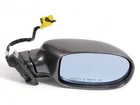 2003-2008 Maserati Quattroporte M139 Mirror Power Side View Door Right E30158212 Used. Price: $144.19.