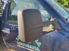 Passenger Side View Mirror Manual Fits 97-02 Chevrolet 3500 Pickup 10329184 Used. Price: $99.99.