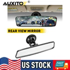 Car Interior Rear View Mirror For Jeep Cj Yj Tj Jk Wrangler 1976 - 2012 New. Price: $16.99.