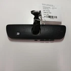 Rear View Mirror With Automatic High Beam Eye Sight Fits 18-19 Legacy 208867 Used. Price: $90.30.