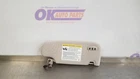 2019 Ford Fusion Sun Visor Left Driver Gray Used. Price: $56.52.