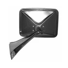 Goodmark 1971-1972 Chevy Gmc Truck Driver Side Mirror GMK414341071L New. Price: $74.99.