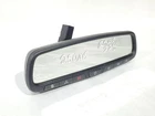 2012 2017 Hyundai Veloster Oem Rear View Mirror With Telematic Blue Link Used. Price: $56.87.