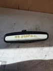2002 Jeep Grand Cherokee Rear View Mirror Auto Dim Used. Price: $31.59.