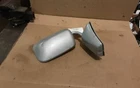 Passenger Side View Mirror Manual Fits 80-91 Blazer/jimmy (full Size) 11813 Used. Price: $50.00.