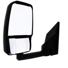 Velvac - 714559 2020,L,C/MAN,W,EXPRS,96",BK. New. Price: $237.74.