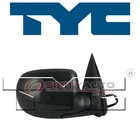 Tyc Right Door For 2000-2002 Chevrolet Suburban 2500 Body Mirrors Lk New. Price: $77.31.