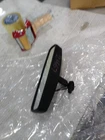 Used Front Center Interior Rear View Mirror Fits: 2017 Lincoln Mkz W/rain Sensor. Price: $113.74.