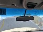 2002 Ford F150 Rear View Mirror Automatic Dimming Gry Pu Used 136K Miles. Price: $80.70.