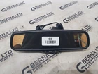 Genuine Lexus NX300H 2014-2021 Interior Rear View Mirror 87810-0WL42 New. Price: $147.43.