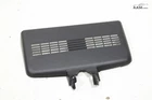 2019-21 Infiniti QX50 Front Windshield Interior Rear View Mirror Trim Cover Oem Used. Price: $79.99.