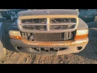 Dakota 1998 Rear View Mirror 2136173 Used. Price: $53.95.