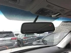Rear View Mirror Without Garage Door Opener Fits 03-13 Forester 3165993 Used. Price: $123.40.