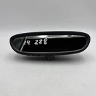 2014 2015 2016 2017 2018 Bmw 228I M240I - Rear View Mirror 9303668 Oem E11026661 Used. Price: $49.00.