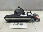 2015 Jeep Cheroke Rear Interior View Mirror W/harness Oem+ Used. Price: $75.11.