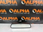 Rear View Mirror Volvo 40 Series 08 09 10 11 Used. Price: $58.50.