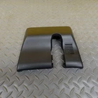 2024-2025 Hyundai Santa Fe Front Windshield Rear View Mirror Trim Cover Oem Used. Price: $45.23.