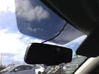 Rear View Mirror Turbo With Compass Fits 08-14 Impreza 32574436 Used. Price: $110.70.