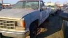 Passenger Side View Mirror Manual Fits 88-00 Chevrolet 2500 Pickup 1855547 Used. Price: $63.95.