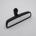 2008 Jaguar X150 Xkr Interior Rear View Mirror Black 6W9317E678AB Oem Used. Price: $53.99.
