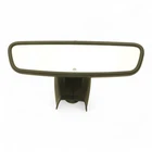 2012-2015 Bmw 528 F10 Mirror Rear View Automatic Dimming Windshield 51169256138 Used. Price: $48.99.