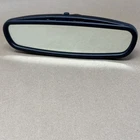 2001-2006 Jaguar X-type Windshield Rear View Mirror Auto Dim Oem 011530 Used. Price: $39.99.