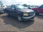 Used Front Center Interior Rear View Mirror Fits: 2000 Ford F150 Pickup Manual. Price: $124.90.