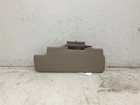 Driver Left Sun Visor Secondary Fits 03-09 Runner 74320-35A00-E0 Used. Price: $64.99.