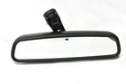09-10 Jaguar Xf Rear View Mirror Garage Door Opener Oem Black Used. Price: $31.50.