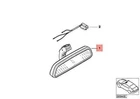 Bmw Z3 E39 E46 316I 1.6 Interior Mirror Manual Led 51168209149 No Duties New. Price: $438.20.