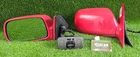 Toyota Corolla AE110 AE111 2ND Generation Side Mirrors With Button Oem Jdm Used. Price: $204.95.