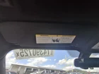2014 Bmw X5 Driver Left Sun Visor Illuminated Oem Used 268-11967L 4097204. Price: $84.95.