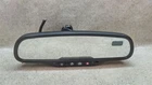 Interior Rear View Mirror Onstar E11015322 2005 2006 2007 2008 2009 Gmc Envoy Used. Price: $37.38.