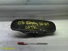 Envoy 2005 Rear View Mirror 336452 Used. Price: $49.99.