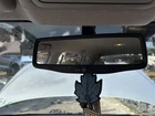 Rear View Mirror Automatic Dimming Fits 11-12 RAV4 1266166 Used. Price: $61.60.