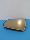 10-16 Cadillac Srx Heat Auto Dim Side View Mirror Left Driver Glass Oem Used. Price: $42.00.