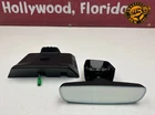 2018-2025 Land Rover Velar Jaguar Xf Xj F-pace Interior Rear View Mirror Oem Used. Price: $80.88.