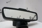2014 Jeep Cherokee Interior Rear View Mirror 68102499AD Used. Price: $68.94.
