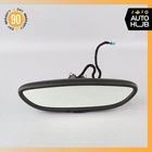 10-16 Porsche Macan Cayenne Panamera Interior Rear View Mirror Black Oem Used. Price: $71.23.