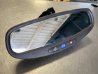 2010 Chevy Camaro Interior Mirror Automatic Dimming Gm Oem 13503048 Used. Price: $38.00.