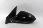Left Driver Side Black Door Mirror Power Fits 2017-20 Hyundai Elantra Oem #29441 Used. Price: $110.00.