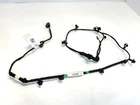2019-2025 Ram 1500 Headliner Mirror Header Wiring Harness Ceiling 5TH Gen Oem Used. Price: $49.00.