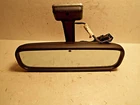 2001 Saab 95 Interior Rear View Mirror. Used.. Price: $24.00.