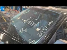 Rear View Mirror Automatic Dimming Fits 08-11 Mazda Tribute 716500 Used. Price: $94.90.