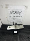 2006-2009 Range Rover Sport L320 Genuine Rear View Mirror & Rain Sensor Oem Used. Price: $59.96.