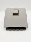 07 08 Gmc Acadia Saturn Outlook Rear Console Oem Used. Price: $24.99.