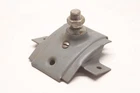 Nos 1940'S 1950'S Ford Mercury Interior Rear View Mirror Mounting Bracket Fomoco New. Price: $36.95.