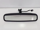 2018-2025 Ford Expedition Rear View Mirror W/ Autodimming Black JU5A17E678CA Oem Used. Price: $49.00.
